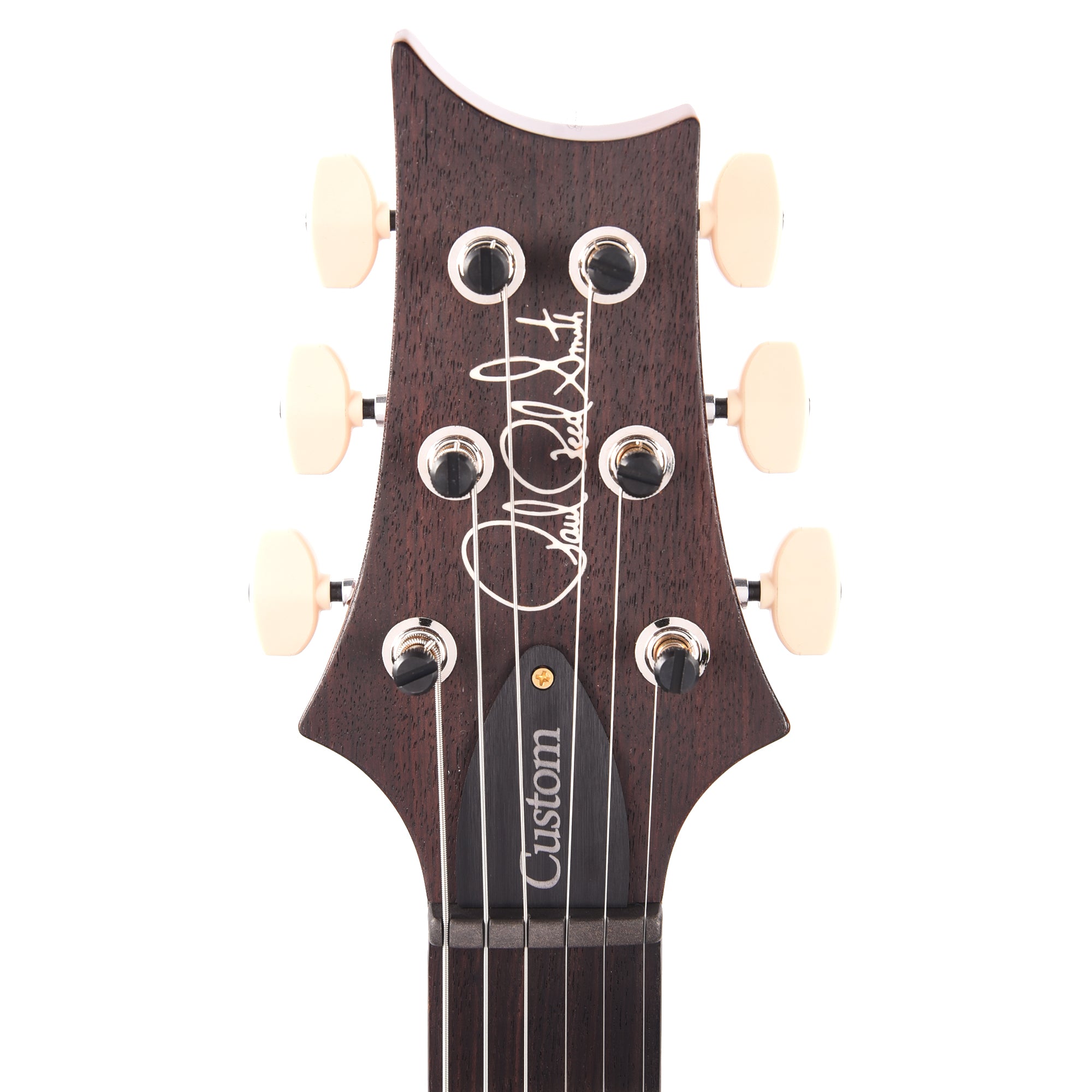 PRS Custom 24-08 10 Top Yellow Tiger Electric Guitars / Solid Body