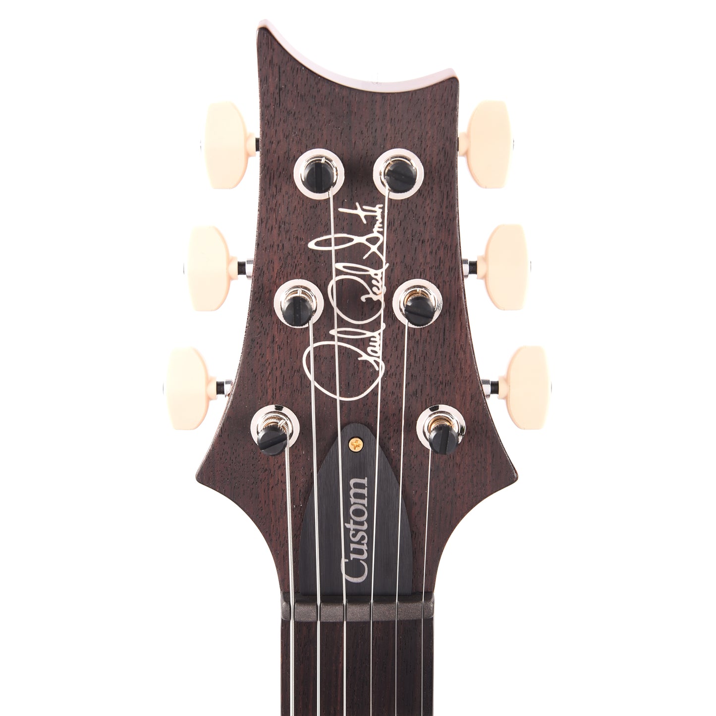PRS Custom 24-08 10 Top Yellow Tiger Electric Guitars / Solid Body
