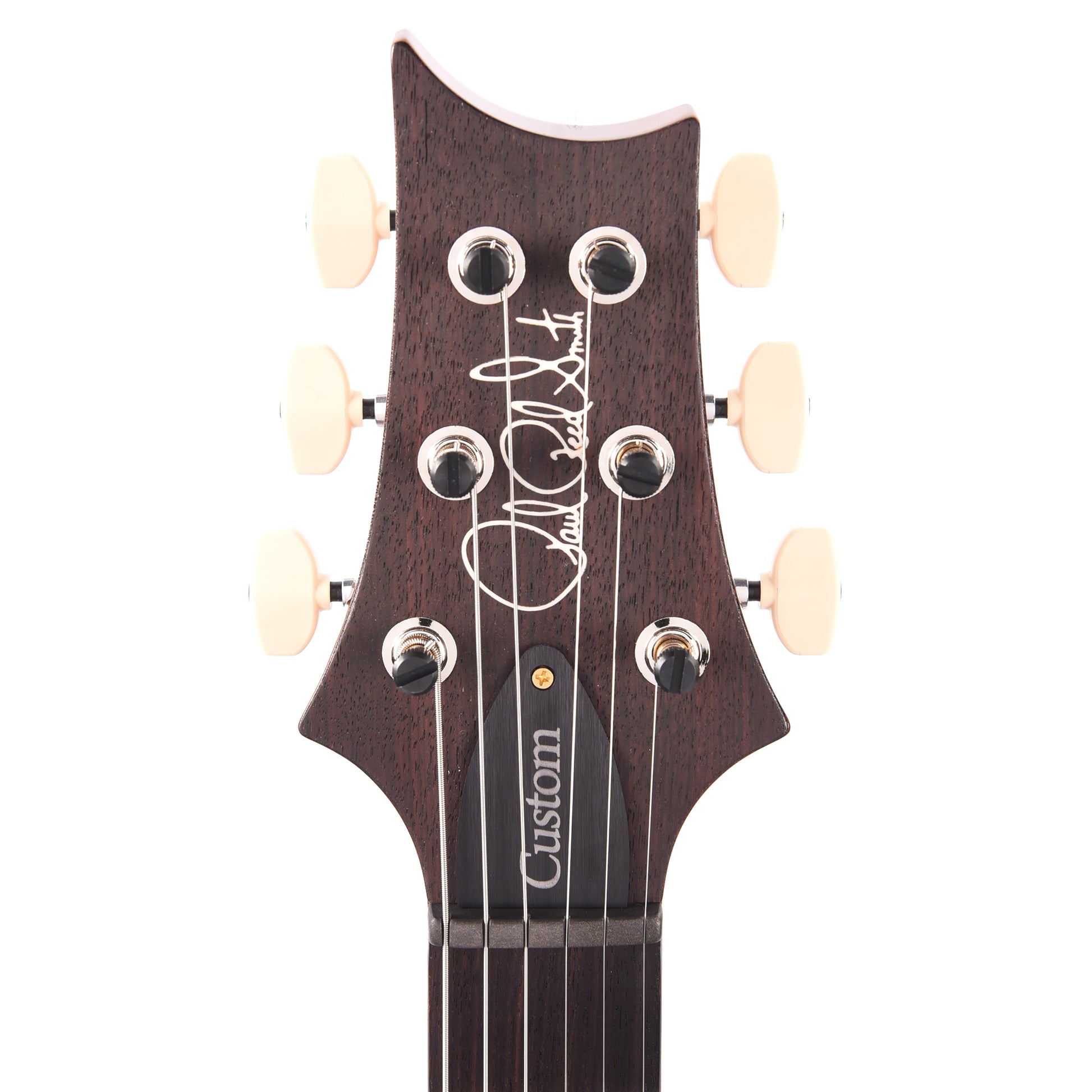 PRS Custom 24-08 10 Top Yellow Tiger Electric Guitars / Solid Body