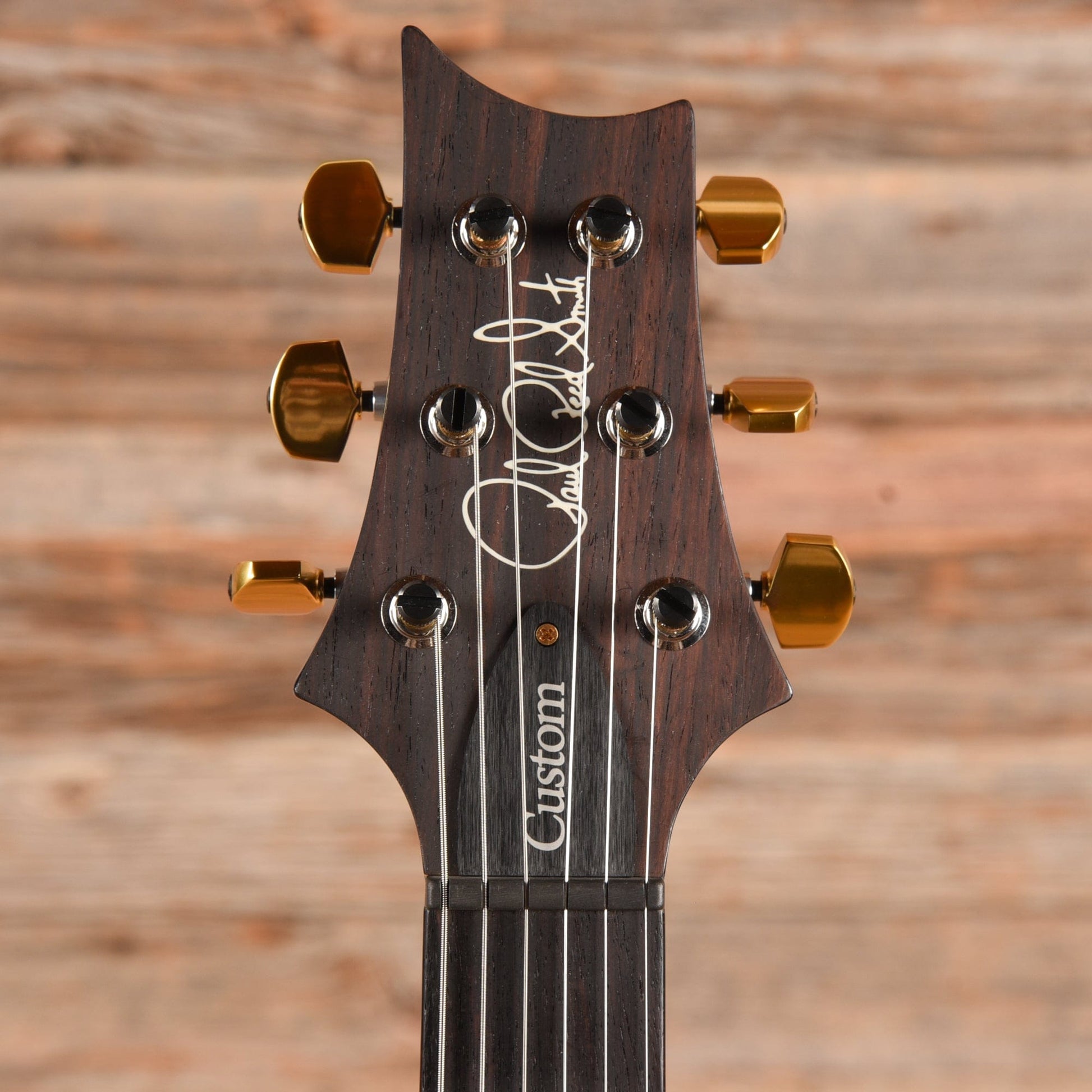 PRS Custom 24 10-Top Aquabluex Purple Burst 2022 Electric Guitars / Solid Body