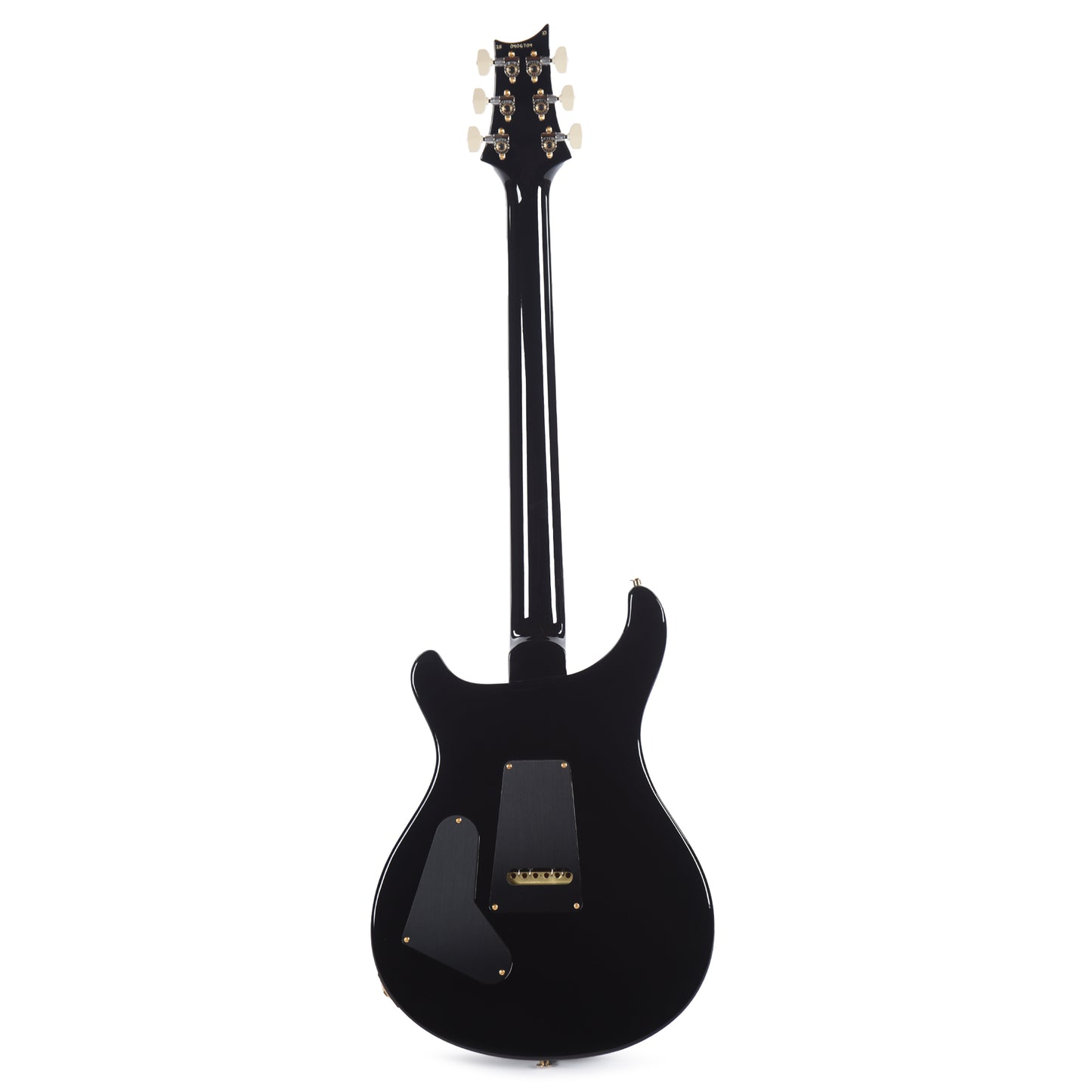 PRS Custom 24 10 Top Purple Mist Electric Guitars / Solid Body