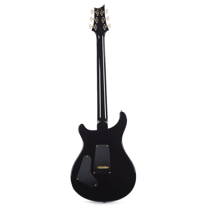 PRS Custom 24 10 Top Purple Mist Electric Guitars / Solid Body