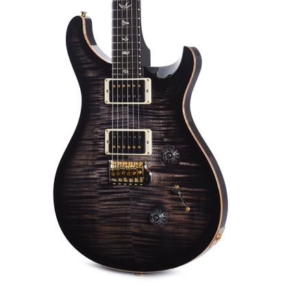 PRS Custom 24 10 Top Purple Mist Electric Guitars / Solid Body