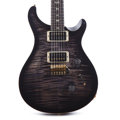 PRS Custom 24 10 Top Purple Mist Electric Guitars / Solid Body
