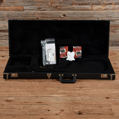 PRS Custom 24 10-Top Sunburst 2008 Electric Guitars / Solid Body