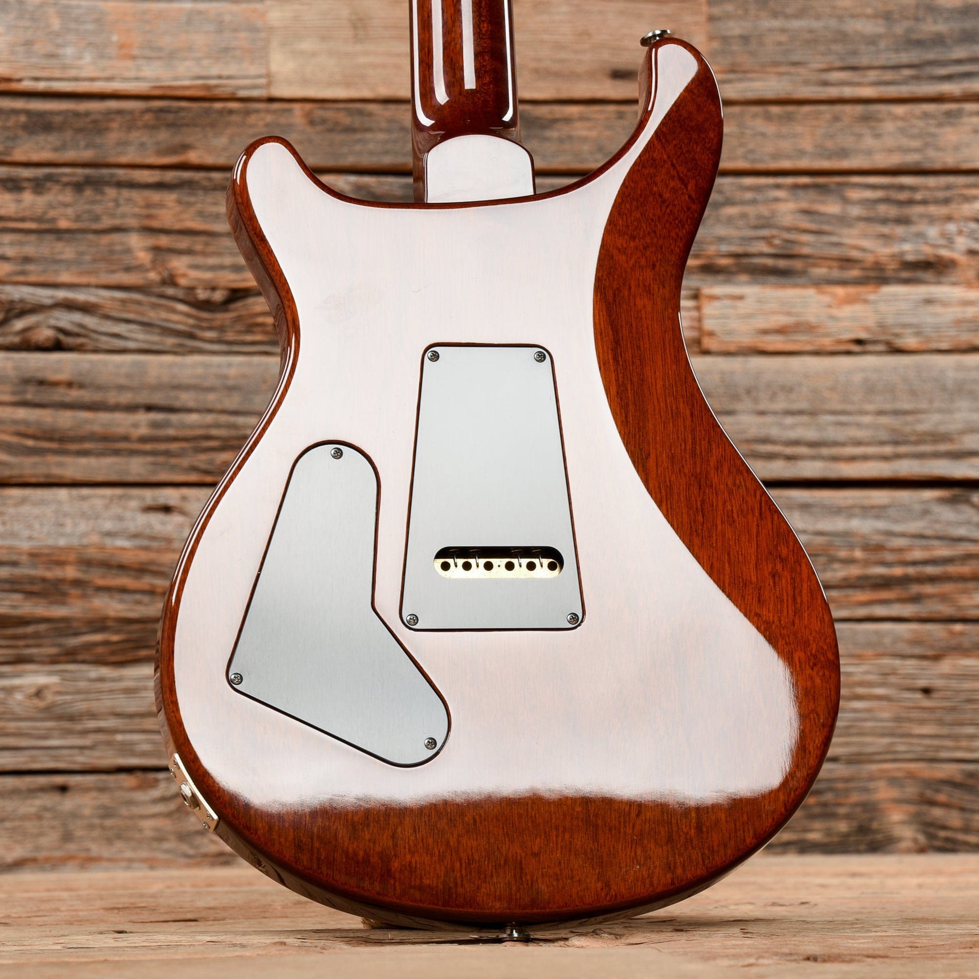 PRS Custom 24 10-Top Sunburst 2009 Electric Guitars / Solid Body