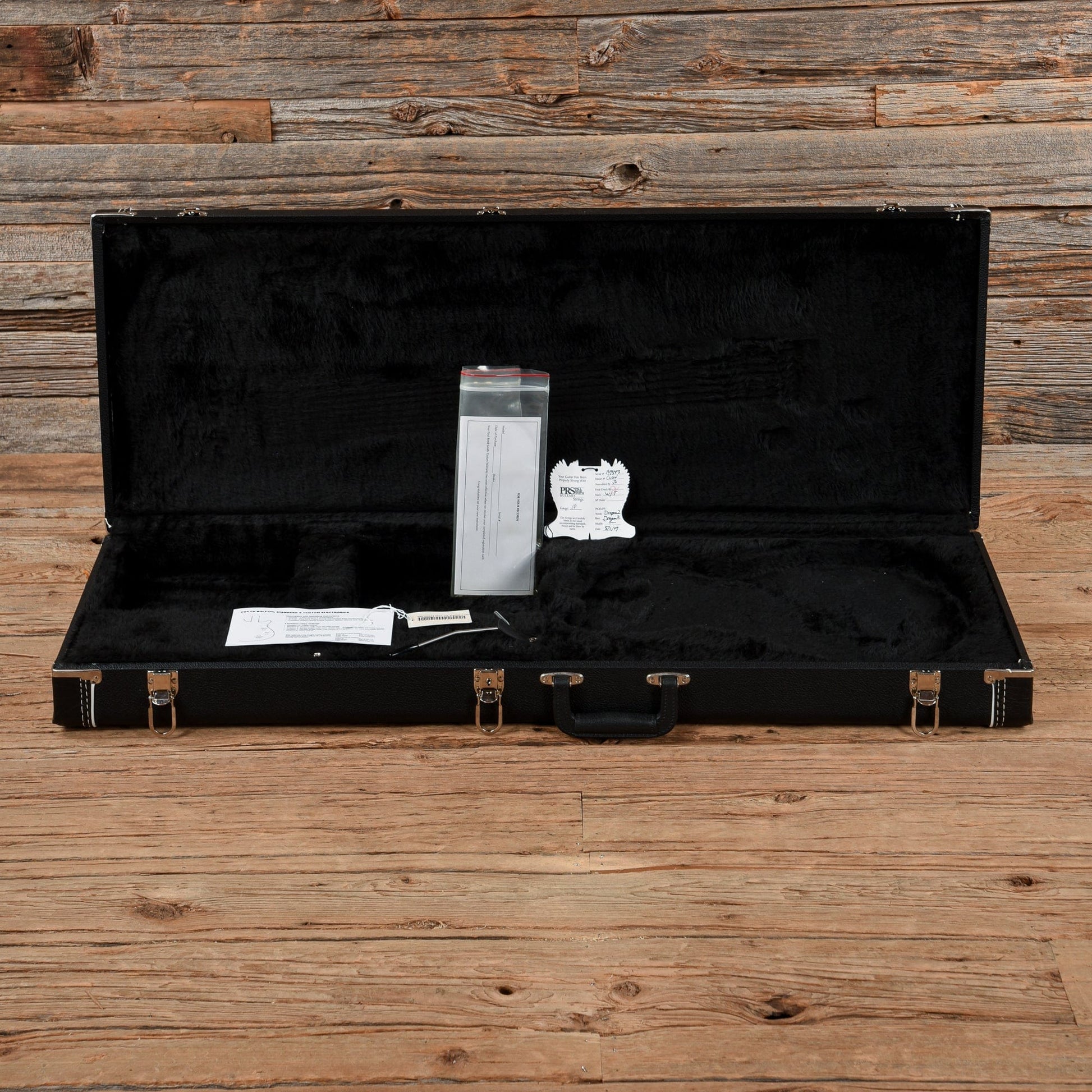 PRS Custom 24 10-Top Sunburst 2009 Electric Guitars / Solid Body