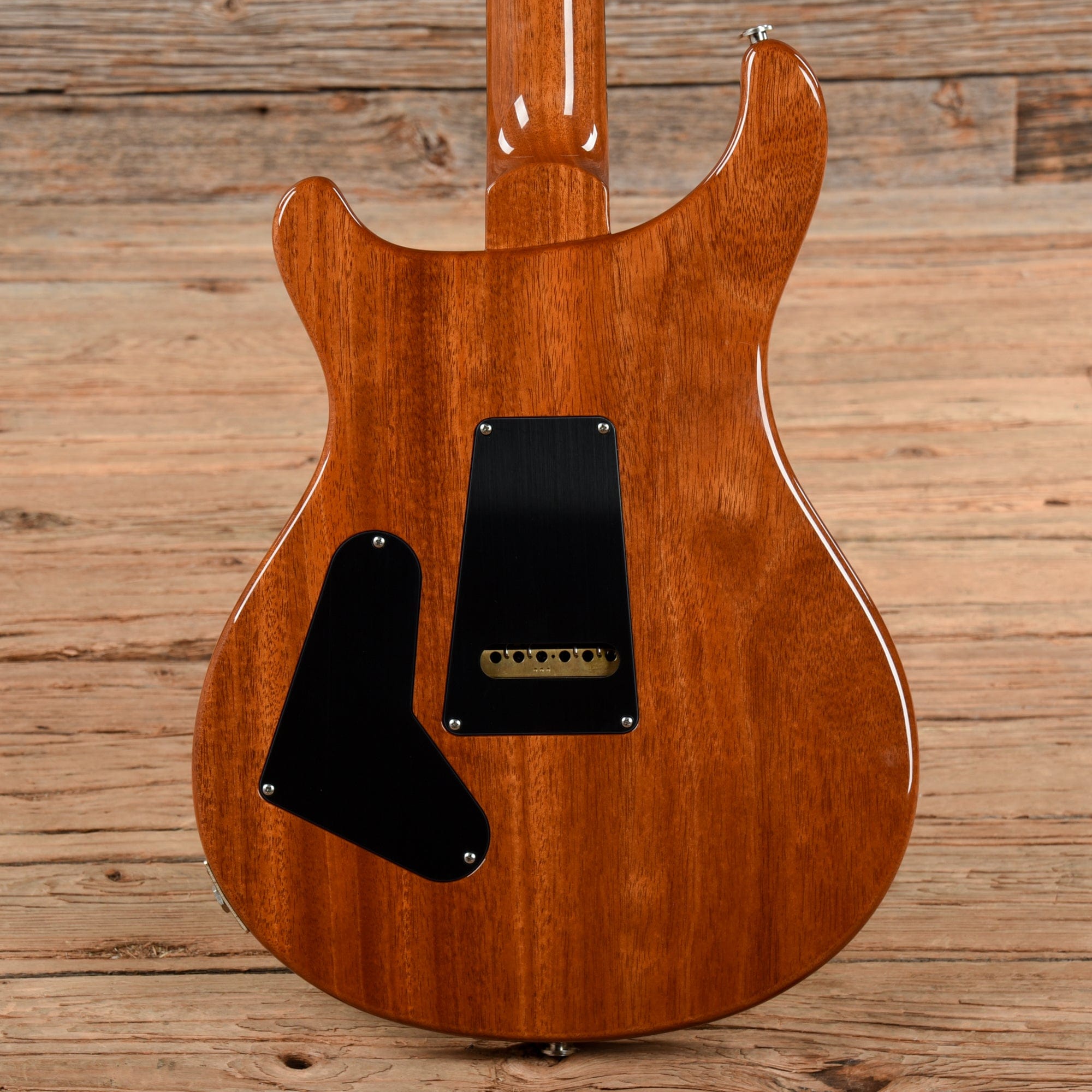 PRS Custom 24 Aquamarine 2017 Electric Guitars / Solid Body