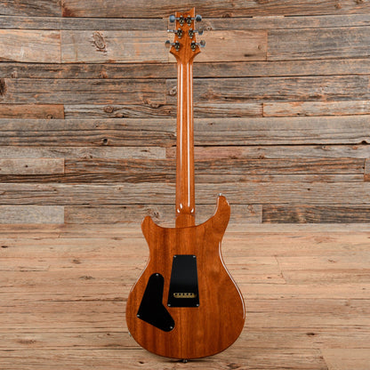 PRS Custom 24 Aquamarine 2017 Electric Guitars / Solid Body