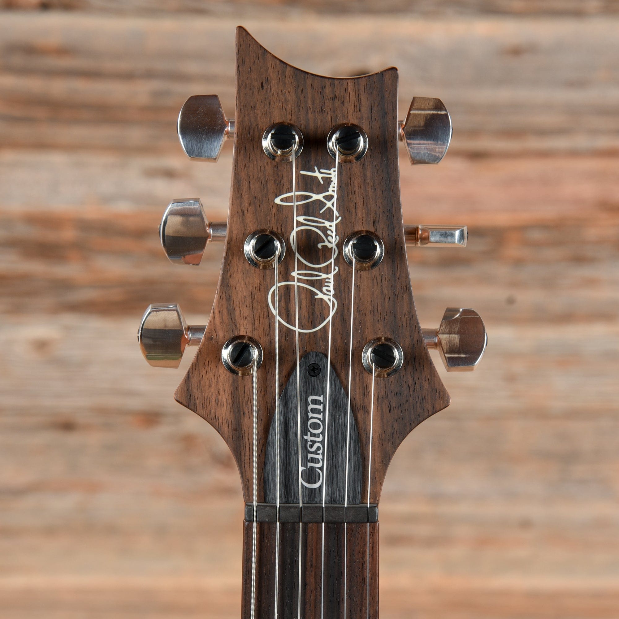 PRS Custom 24 Aquamarine 2017 Electric Guitars / Solid Body