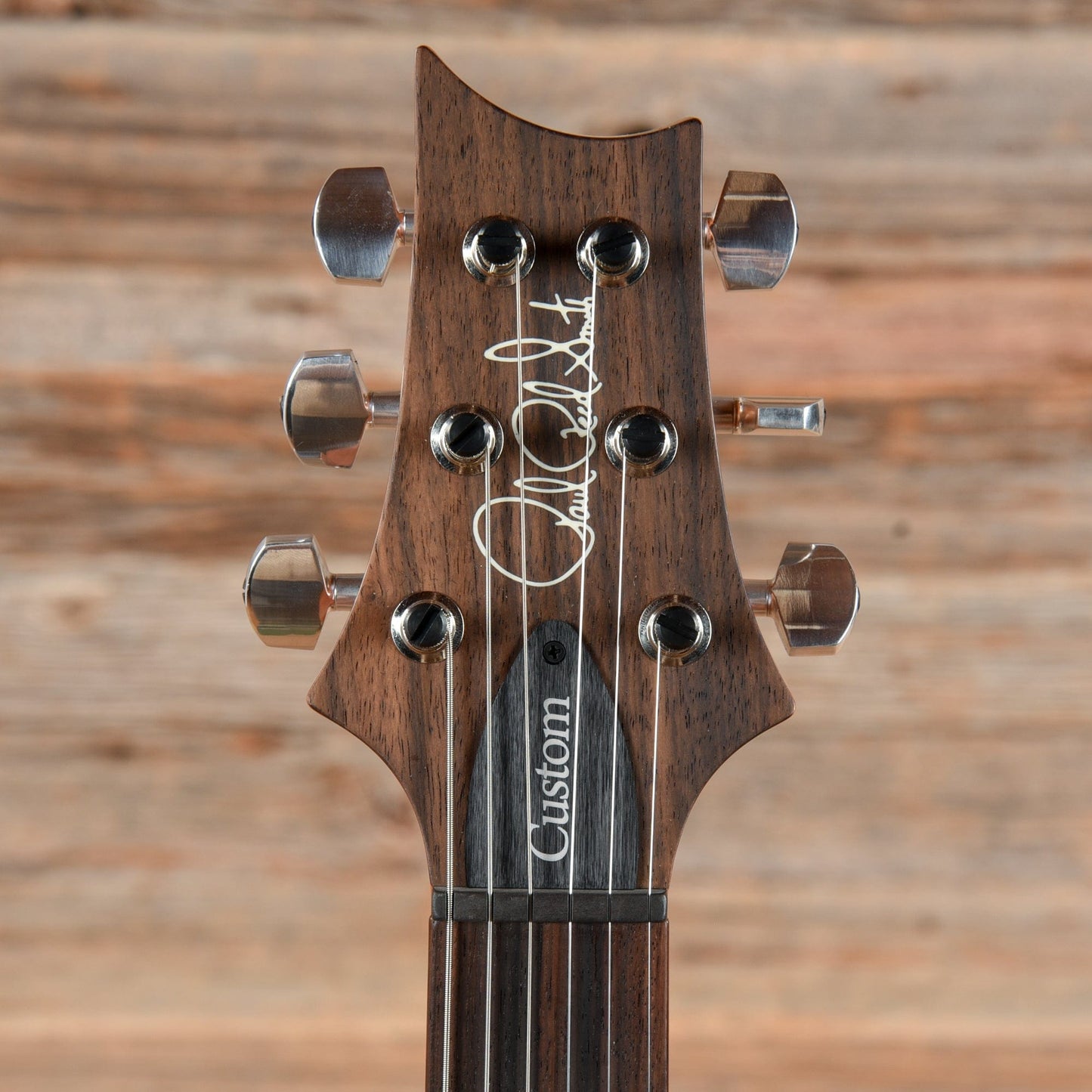 PRS Custom 24 Aquamarine 2017 Electric Guitars / Solid Body