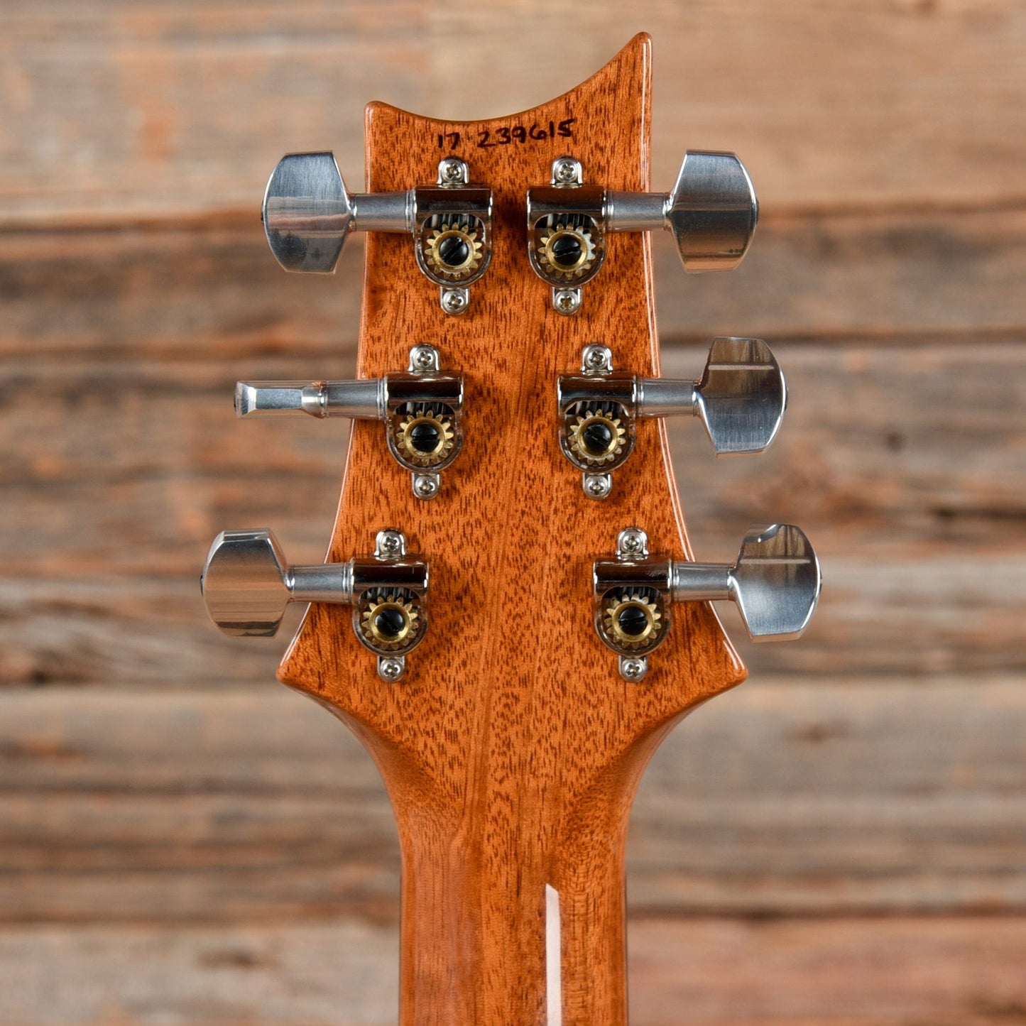 PRS Custom 24 Aquamarine 2017 Electric Guitars / Solid Body