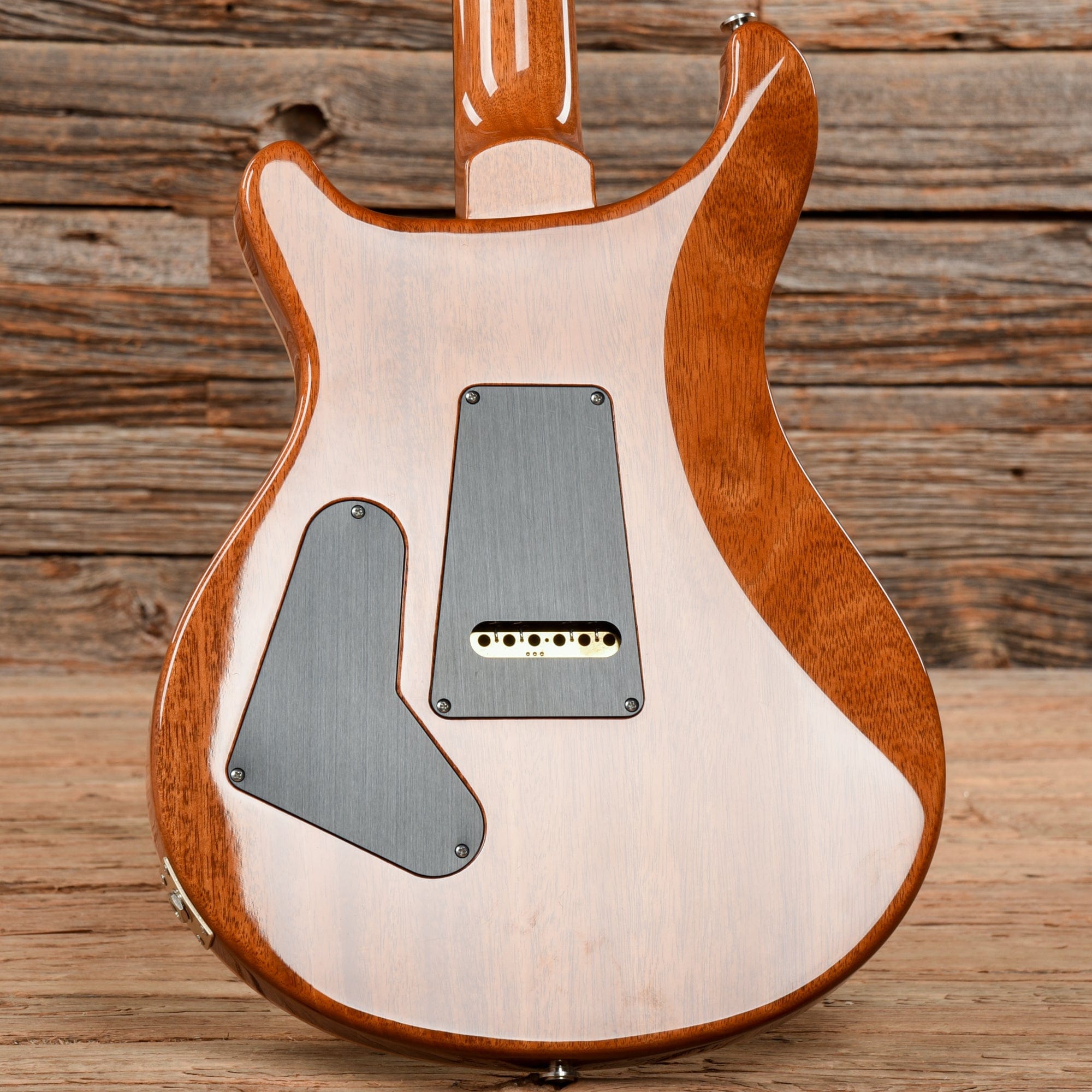 PRS Custom 24 Aquamarine 2017 Electric Guitars / Solid Body