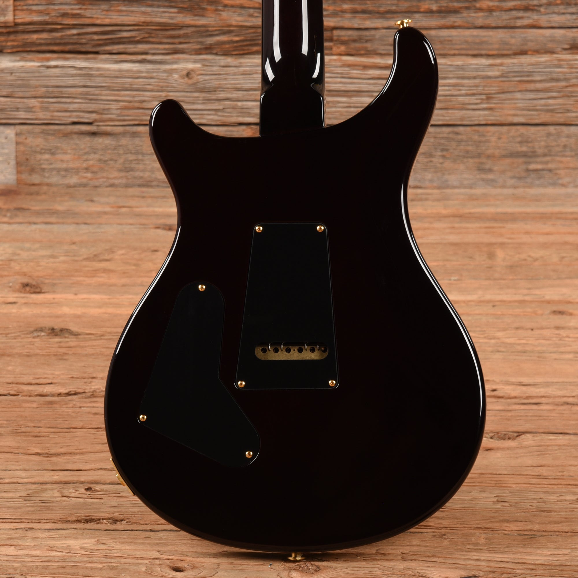 PRS Custom 24 Artist Package Brown 2008 Electric Guitars / Solid Body