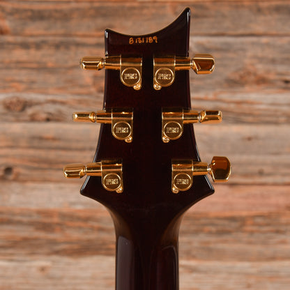 PRS Custom 24 Artist Package Brown 2008 Electric Guitars / Solid Body