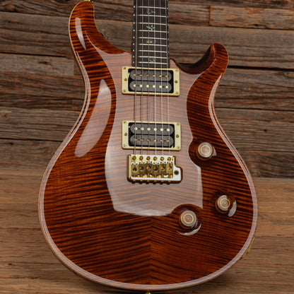 PRS Custom 24 Artist Package Brown 2008 Electric Guitars / Solid Body
