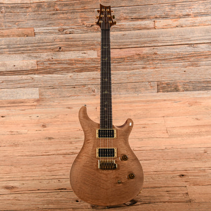 PRS Custom 24 Artist Package Natural 2003 Electric Guitars / Solid Body