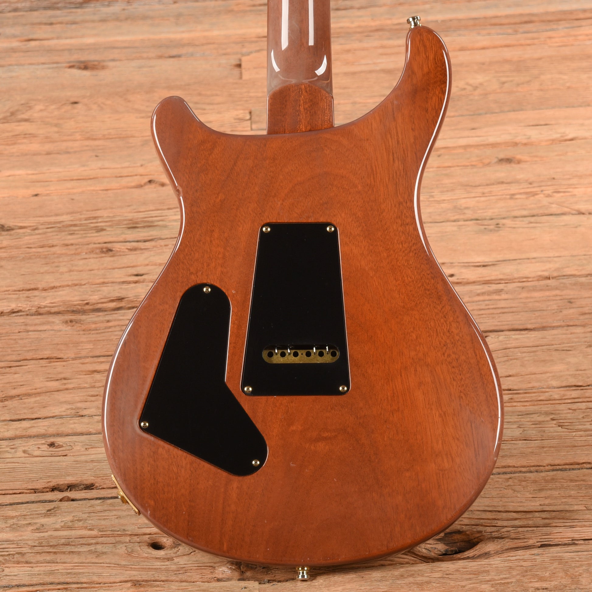 PRS Custom 24 Artist Package Natural 2003 Electric Guitars / Solid Body