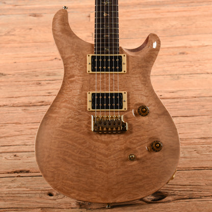 PRS Custom 24 Artist Package Natural 2003 Electric Guitars / Solid Body