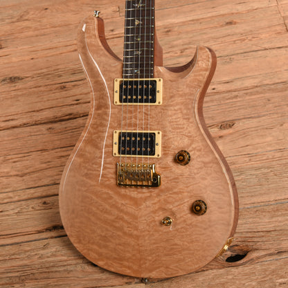 PRS Custom 24 Artist Package Natural 2003 Electric Guitars / Solid Body