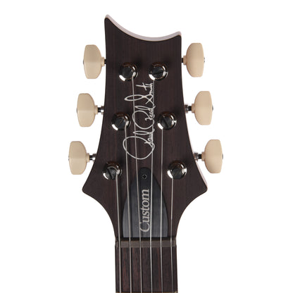 PRS Custom 24 Aurora Borealis Electric Guitars / Solid Body