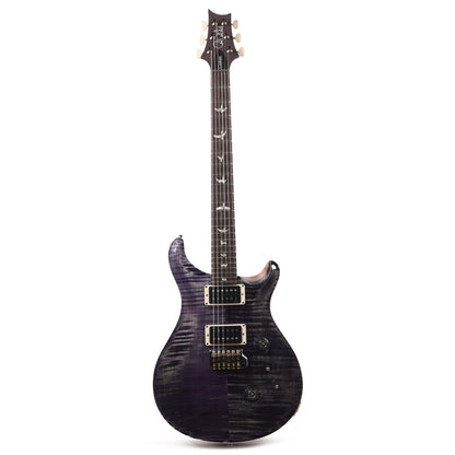 PRS Custom 24 Aurora Borealis Electric Guitars / Solid Body