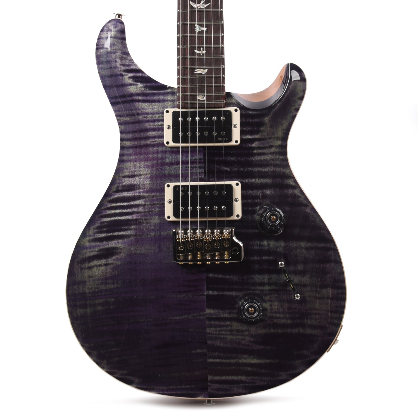 PRS Custom 24 Aurora Borealis Electric Guitars / Solid Body