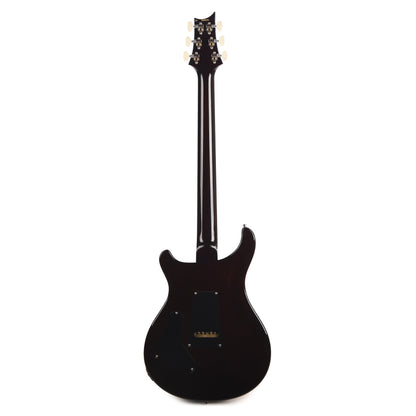 PRS Custom 24 Black Gold Wraparound Burst Electric Guitars / Solid Body