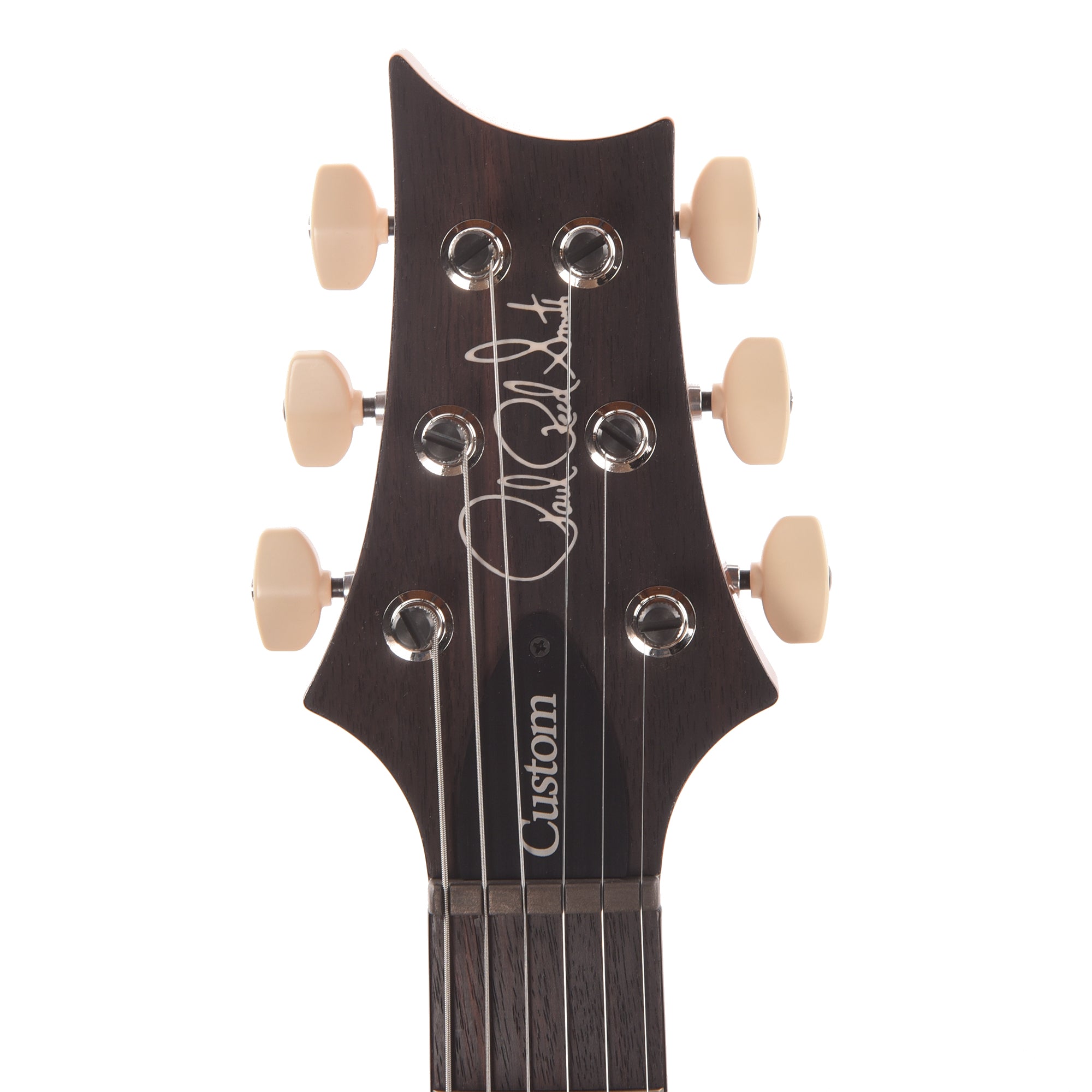 PRS Custom 24 Carroll Blue Electric Guitars / Solid Body