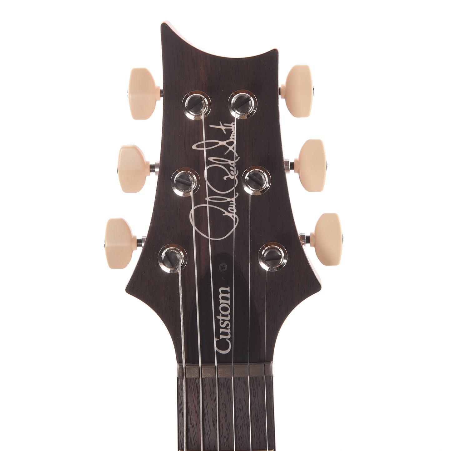 PRS Custom 24 Carroll Blue Electric Guitars / Solid Body