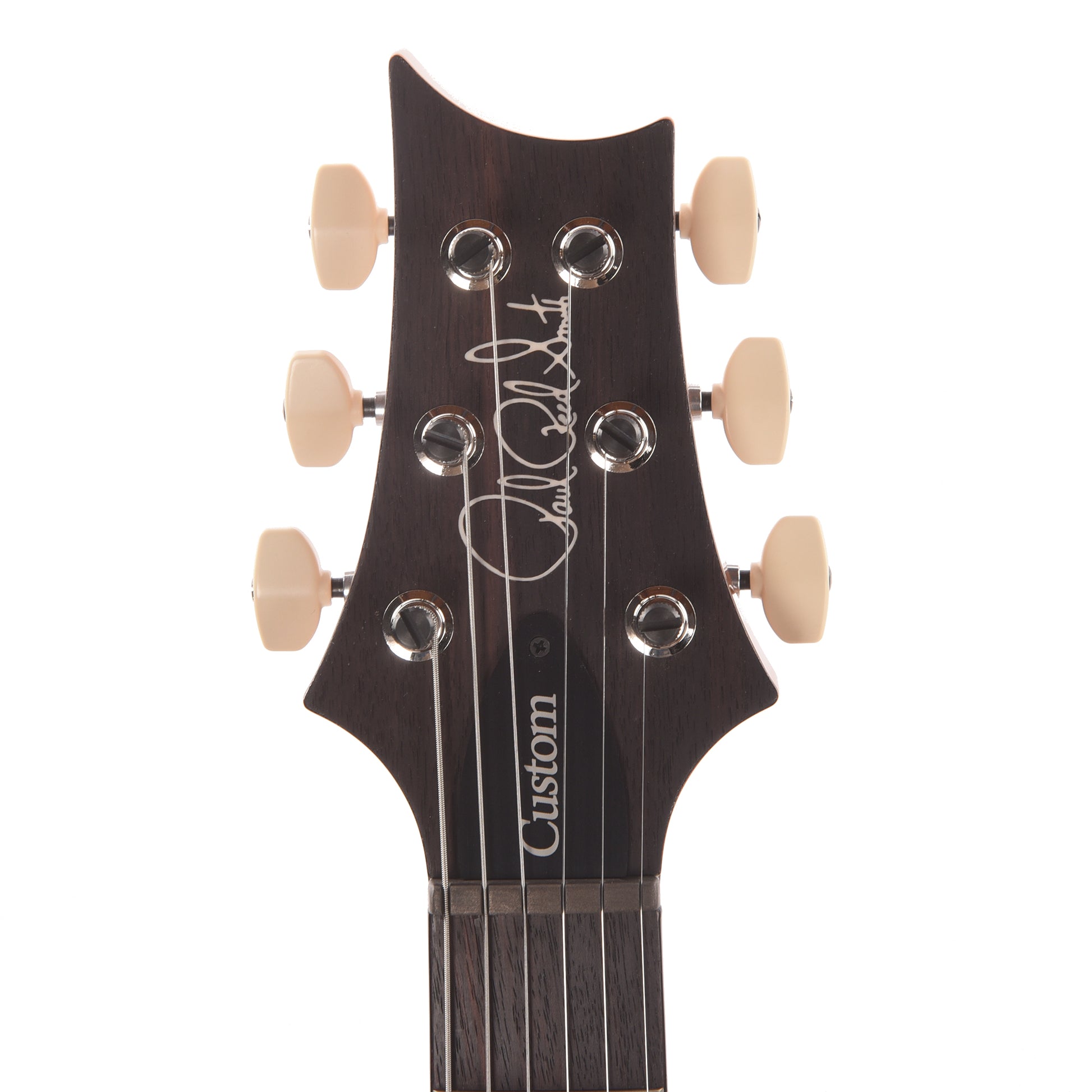 PRS Custom 24 Carroll Blue Electric Guitars / Solid Body