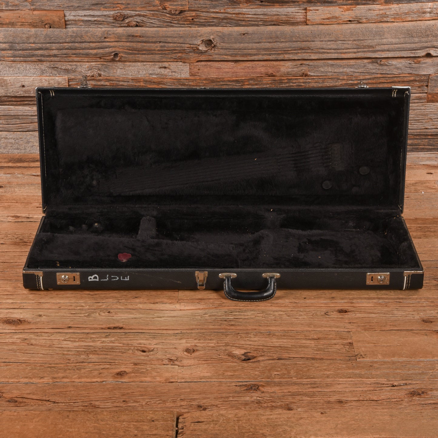 PRS Custom 24 Custom Finish Blue 1987 Electric Guitars / Solid Body