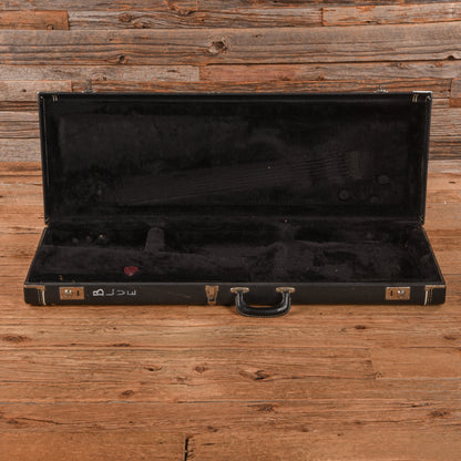 PRS Custom 24 Custom Finish Blue 1987 Electric Guitars / Solid Body