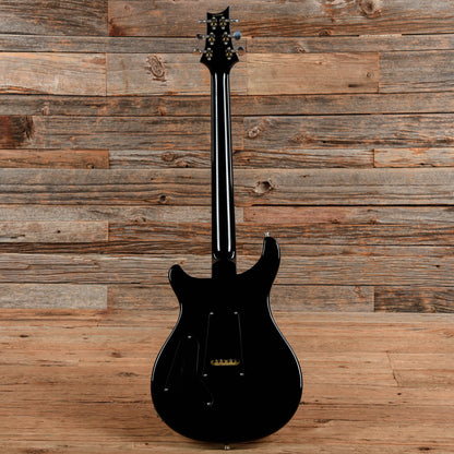 PRS Custom 24 Emerald Green Burst 2014 Electric Guitars / Solid Body