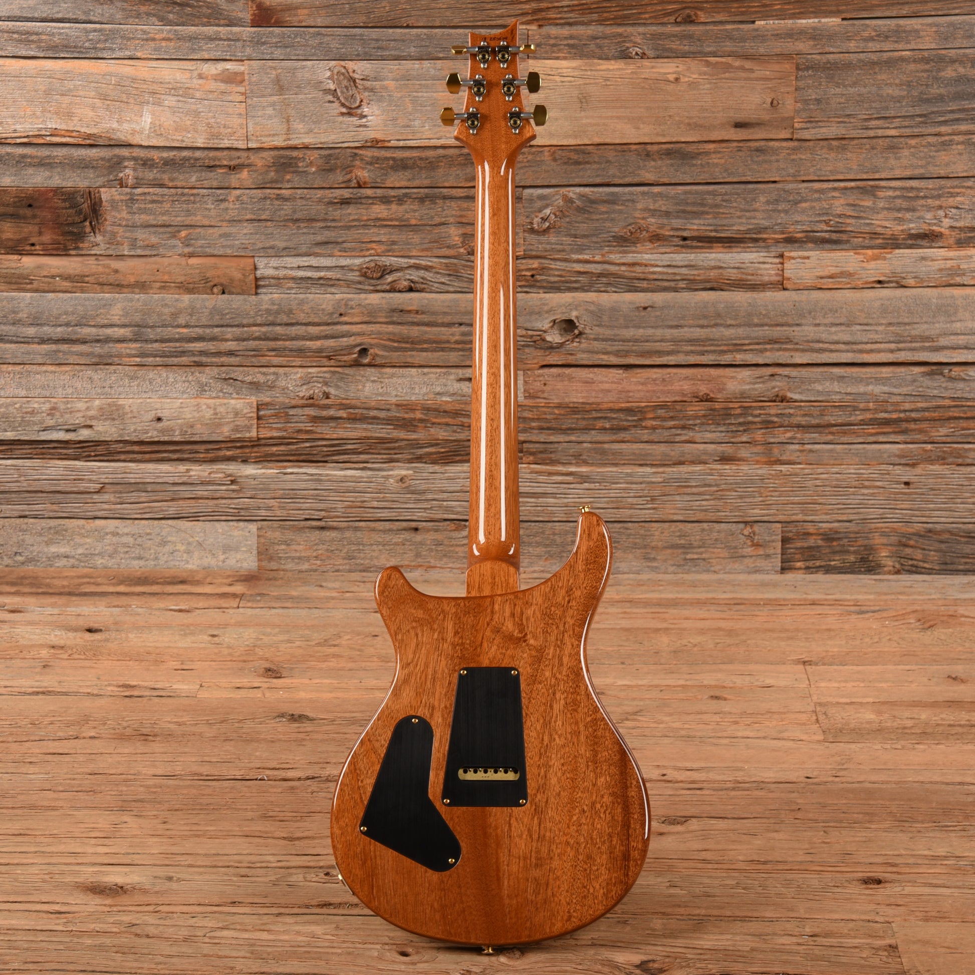 PRS Custom 24 Eriza Verde 2018 Electric Guitars / Solid Body