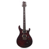 PRS Custom 24 Fire Red Burst Electric Guitars / Solid Body