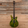 PRS Custom 24 Green 2016 Electric Guitars / Solid Body