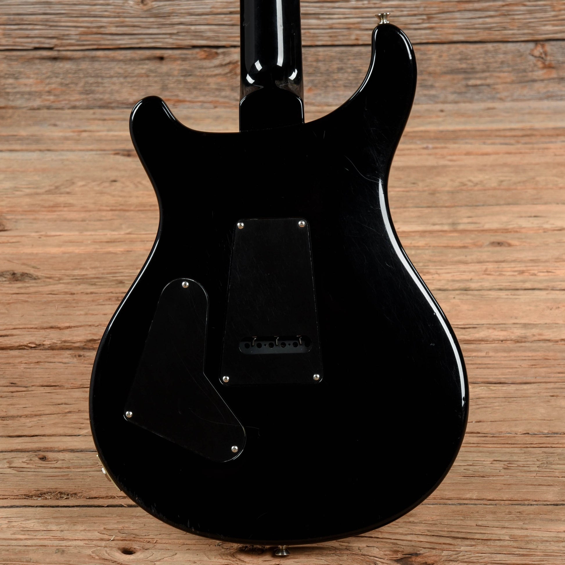 PRS Custom 24 Sunburst 2001 Electric Guitars / Solid Body