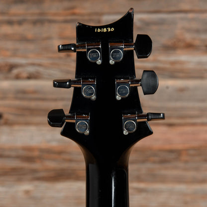 PRS Custom 24 Sunburst 2001 Electric Guitars / Solid Body