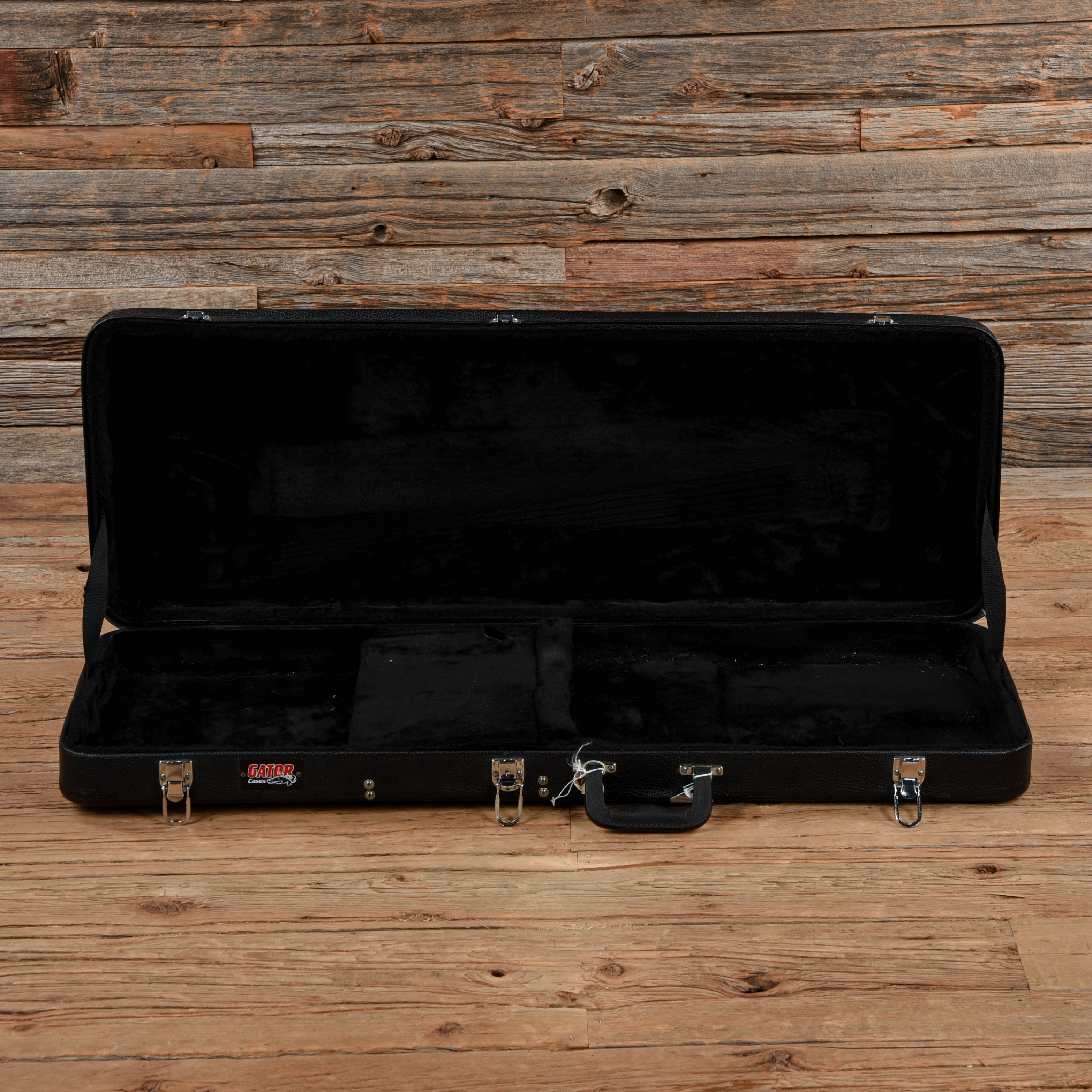 PRS Custom 24 Sunburst 2001 Electric Guitars / Solid Body