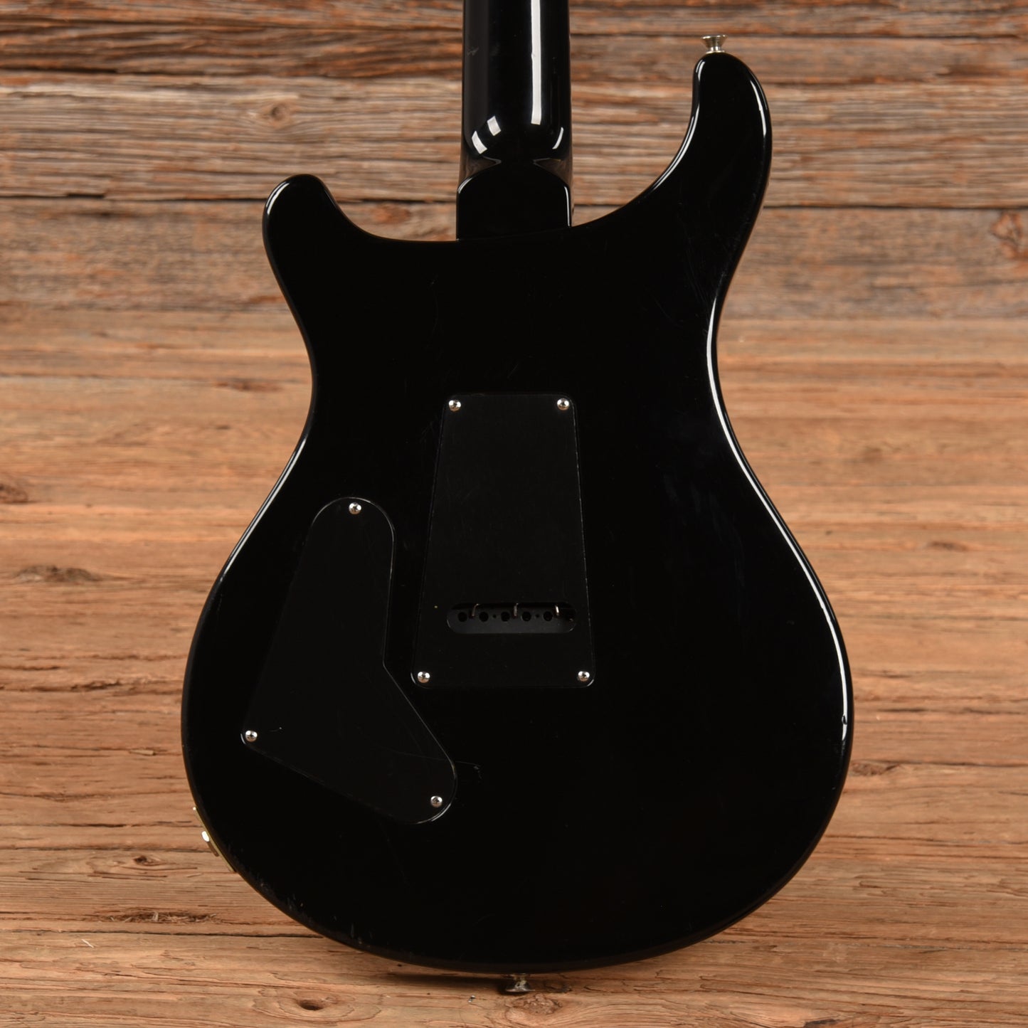PRS Custom 24 Tobacco Sunburst 2001 Electric Guitars / Solid Body