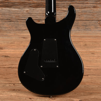 PRS Custom 24 Tobacco Sunburst 2001 Electric Guitars / Solid Body