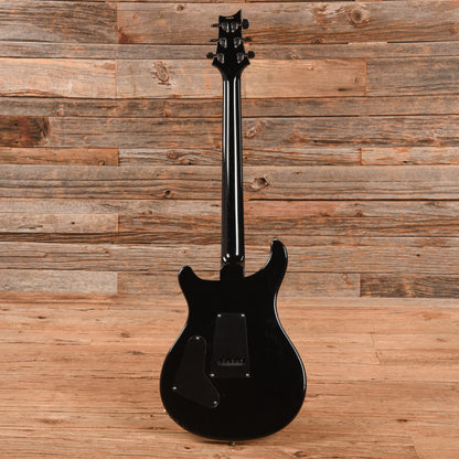 PRS Custom 24 Tobacco Sunburst 2001 Electric Guitars / Solid Body