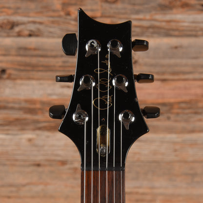 PRS Custom 24 Tobacco Sunburst 2001 Electric Guitars / Solid Body