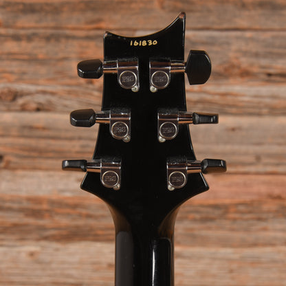 PRS Custom 24 Tobacco Sunburst 2001 Electric Guitars / Solid Body