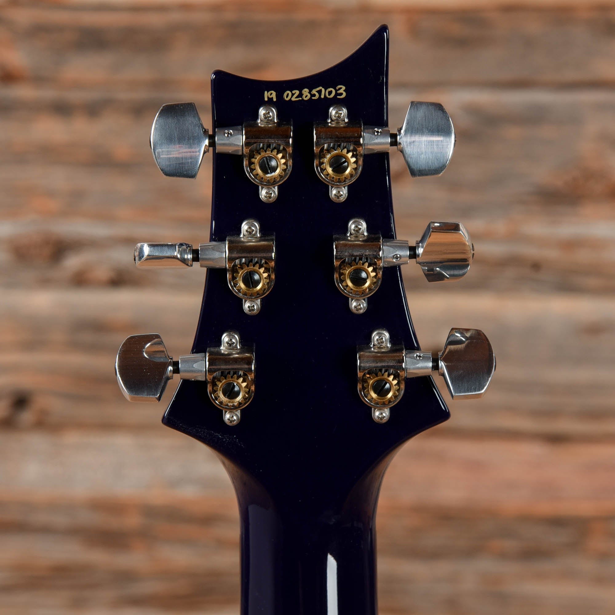 PRS Custom 24 Violet 2019 Electric Guitars / Solid Body