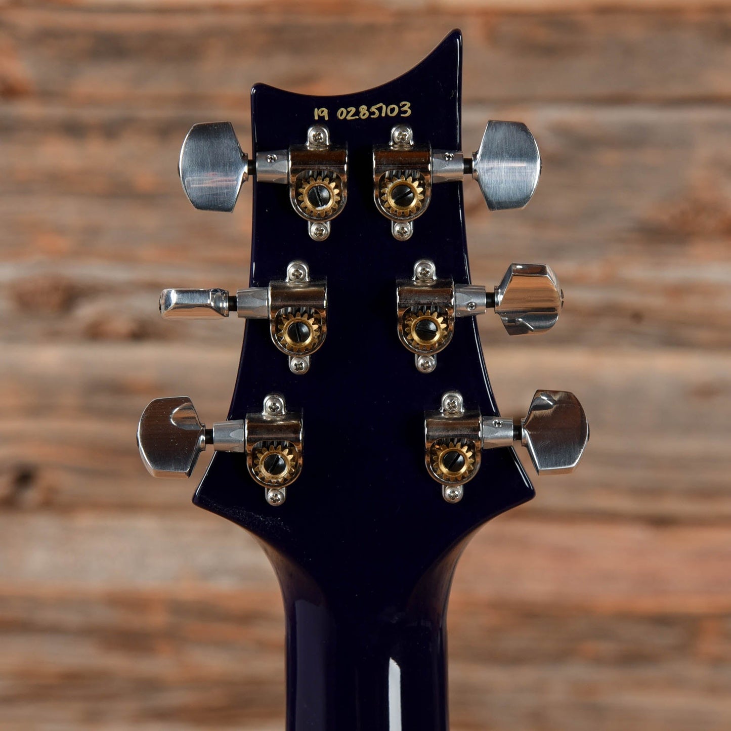 PRS Custom 24 Violet 2019 Electric Guitars / Solid Body