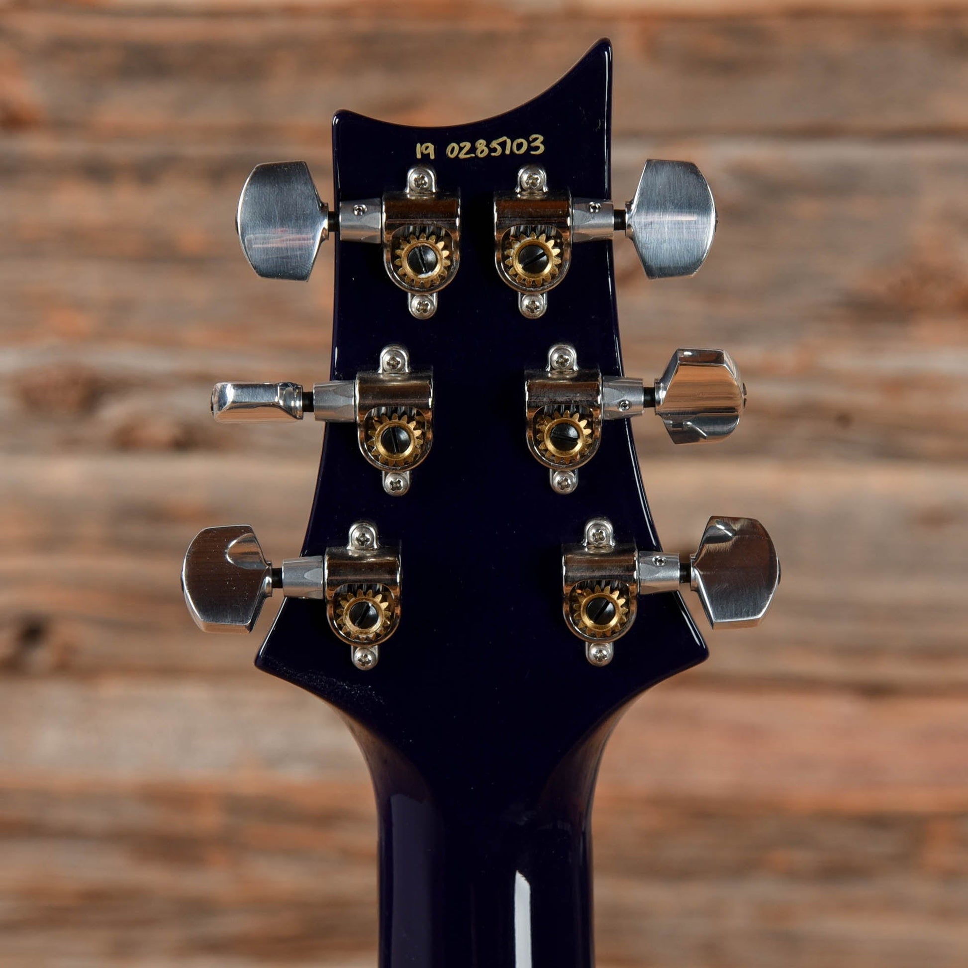 PRS Custom 24 Violet 2019 Electric Guitars / Solid Body