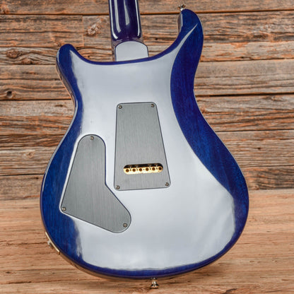 PRS Custom 24 Violet 2019 Electric Guitars / Solid Body