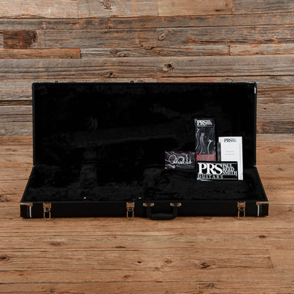 PRS Custom 24 Violet 2019 Electric Guitars / Solid Body